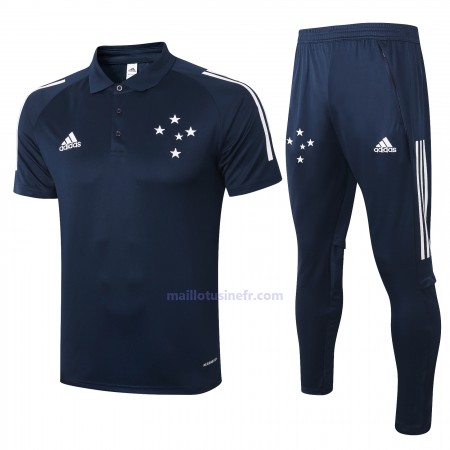 Cruzeiro Polo d'entraînement 2020-21 V002
